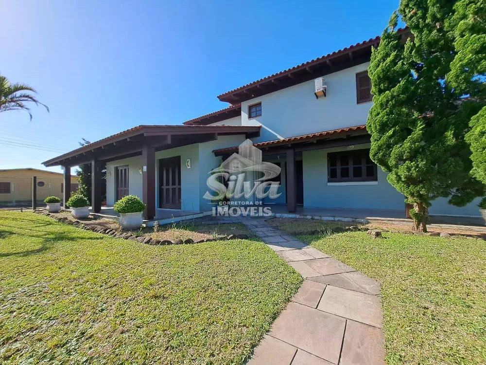 Casa, 5 quartos, 270 m² - Foto 7
