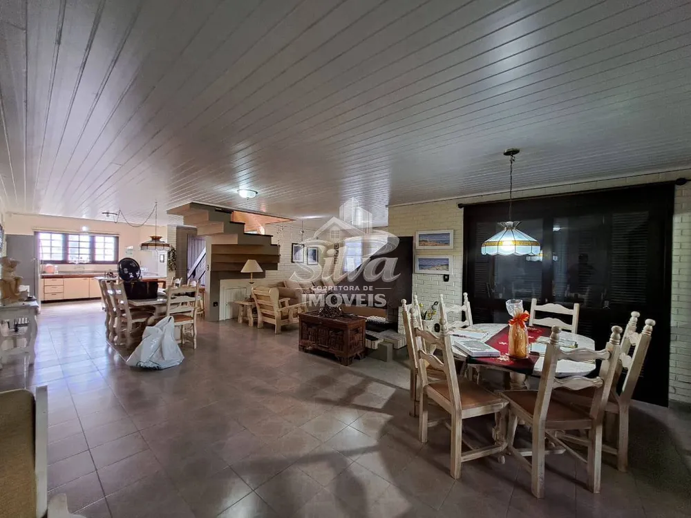 Casa, 5 quartos, 270 m² - Foto 9