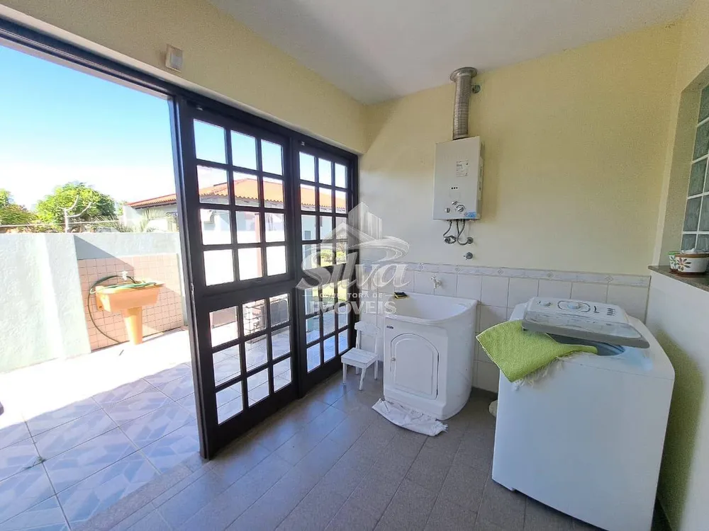 Casa, 5 quartos, 270 m² - Foto 15