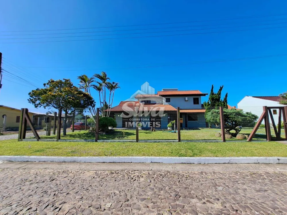 Casa, 5 quartos, 270 m² - Foto 1