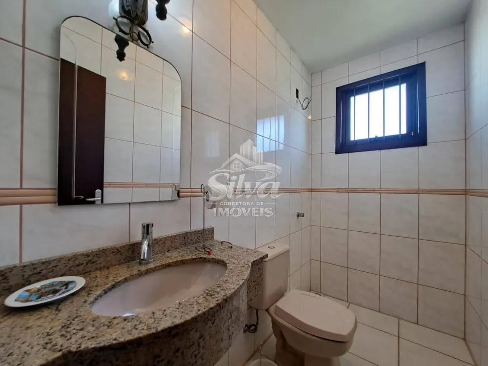 Casa, 5 quartos, 270 m² - Foto 8