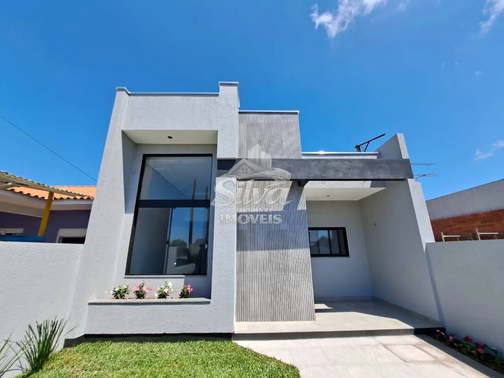 Casa, 2 quartos - Foto 4