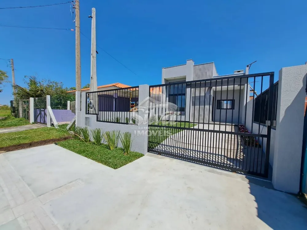 Casa, 2 quartos - Foto 1