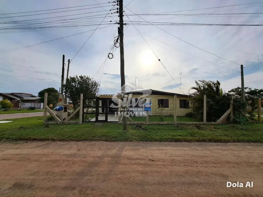 Casa, 3 quartos - Foto 7
