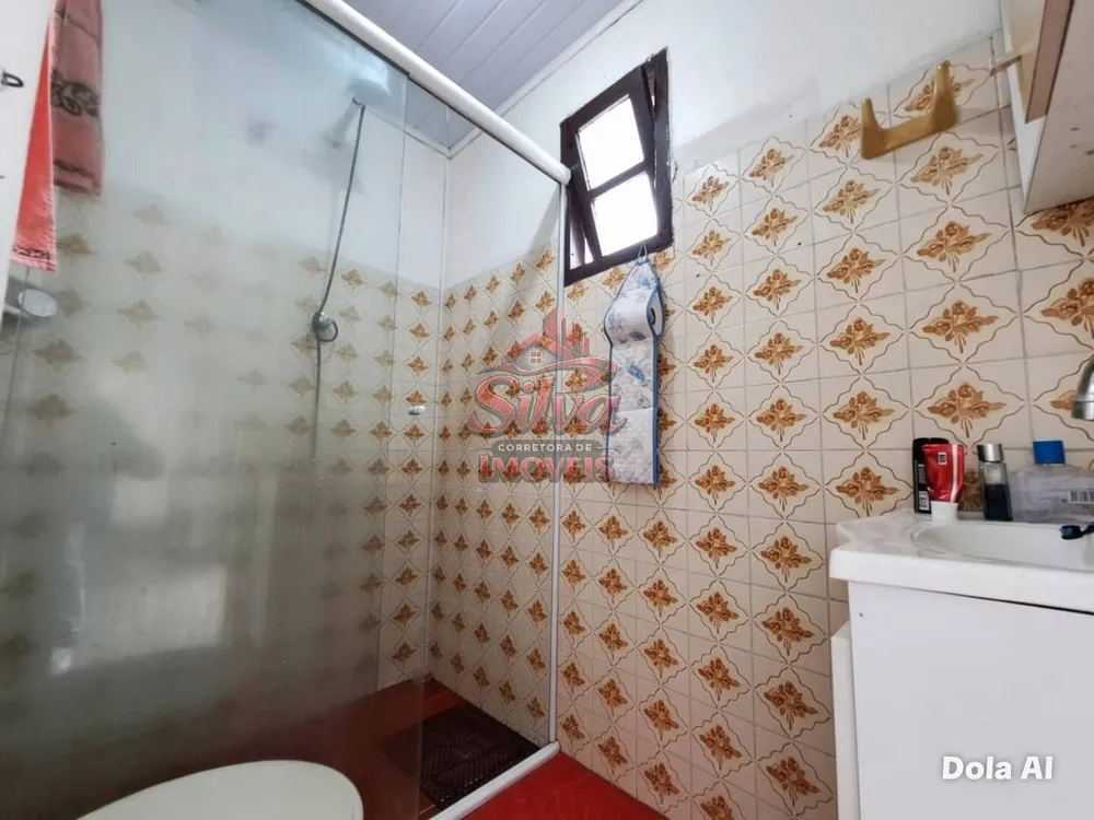 Casa, 3 quartos - Foto 11