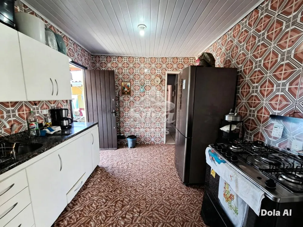 Casa, 3 quartos - Foto 4