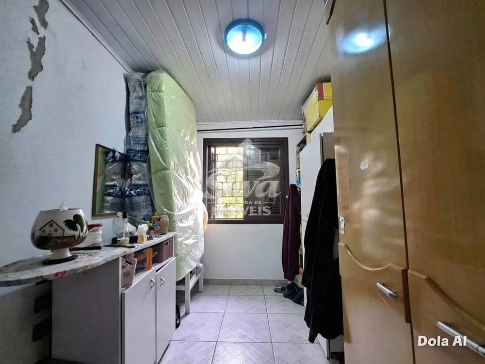 Casa, 3 quartos - Foto 12