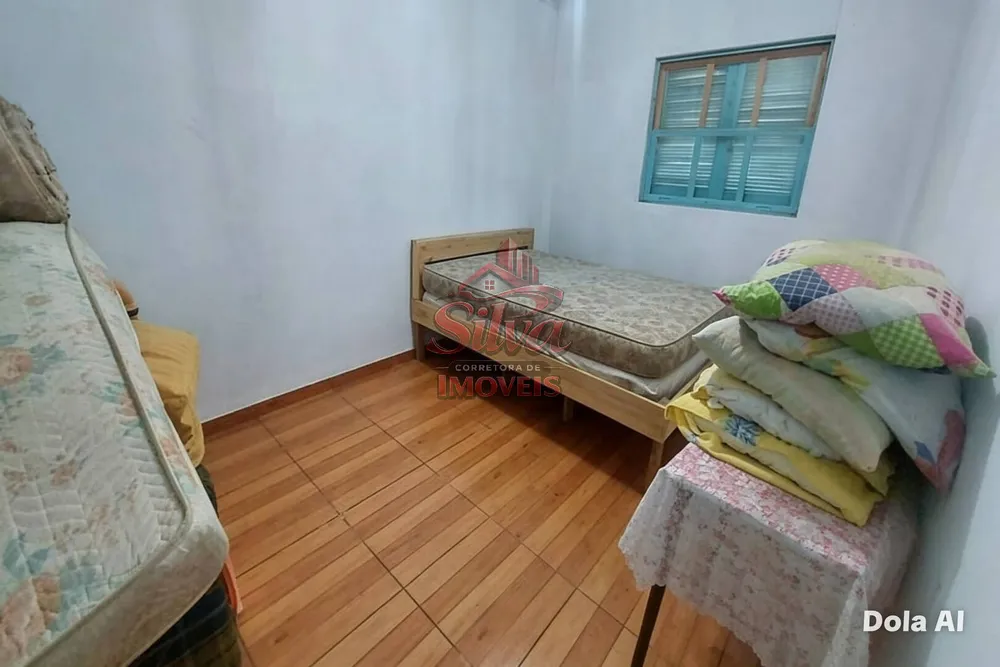 Casa, 4 quartos - Foto 12