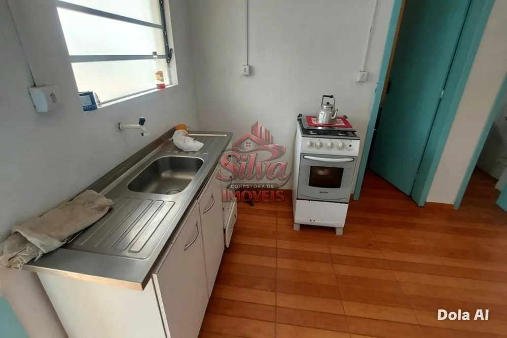 Casa, 4 quartos - Foto 11