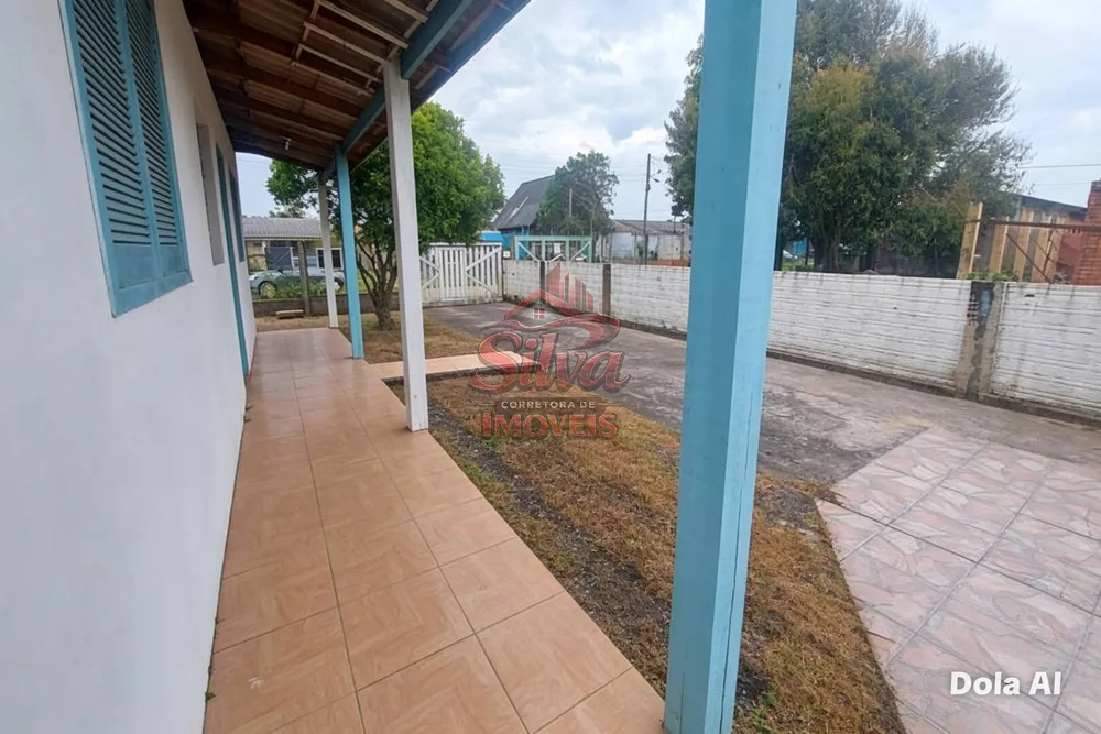 Casa, 4 quartos - Foto 7