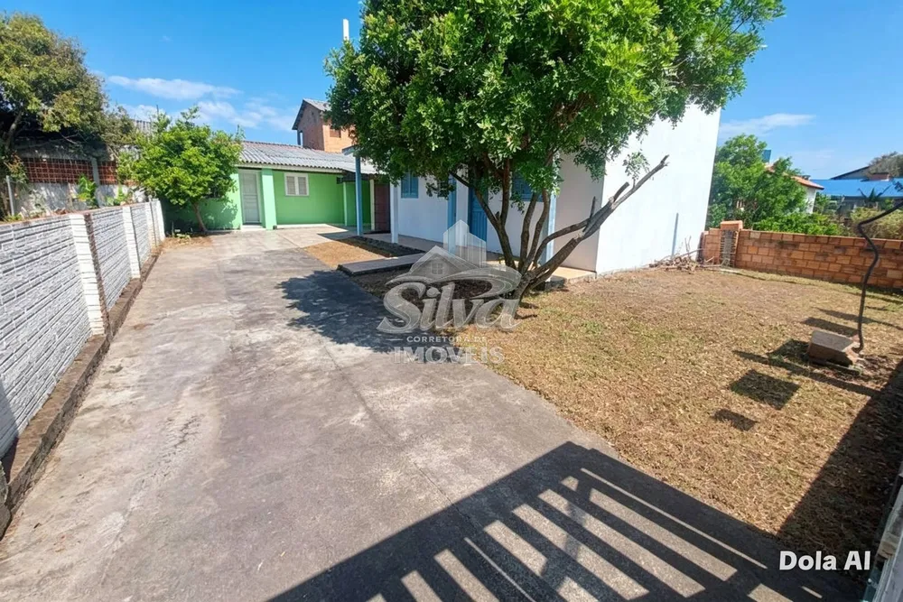 Casa, 4 quartos - Foto 1