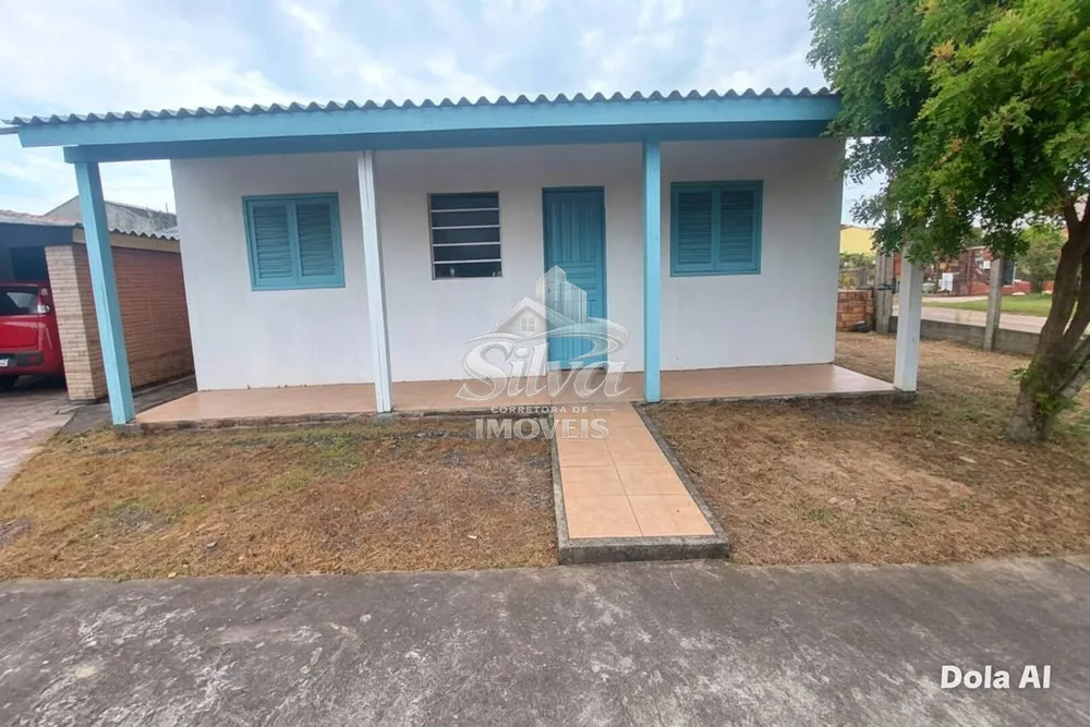 Casa, 4 quartos - Foto 3