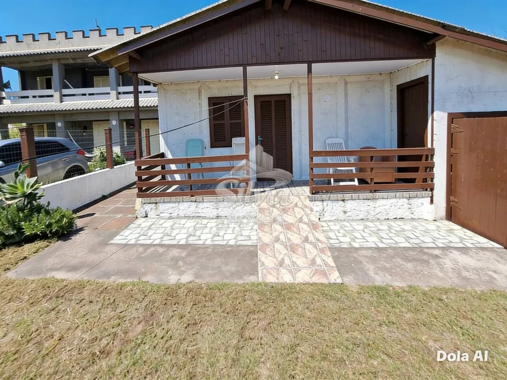 Casa, 2 quartos - Foto 1
