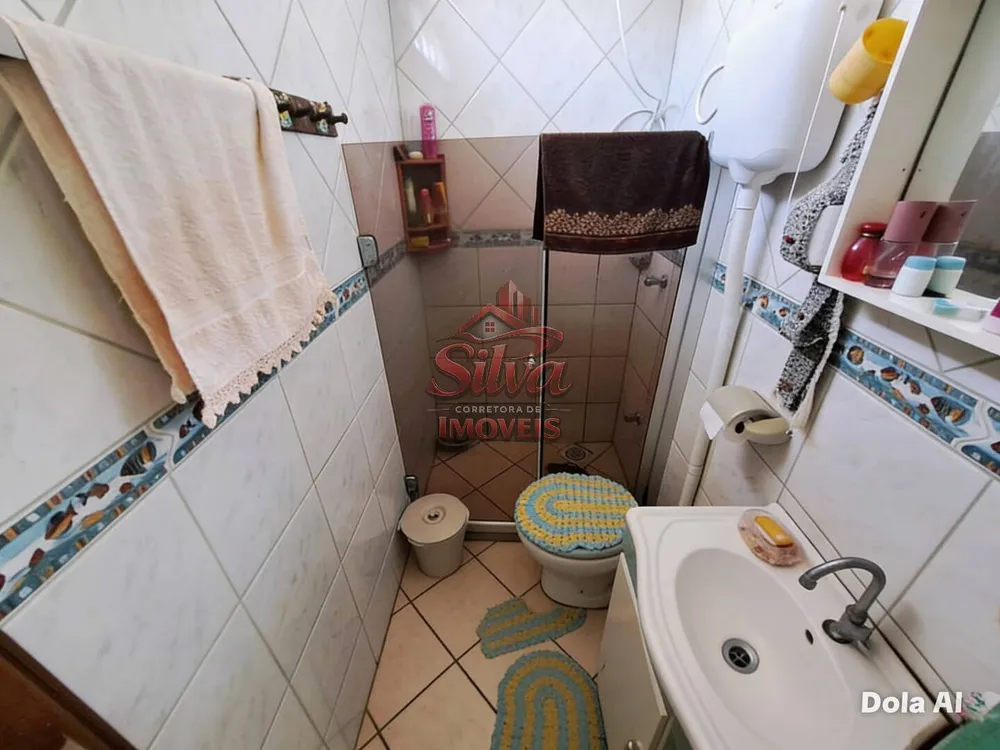 Casa, 2 quartos - Foto 5