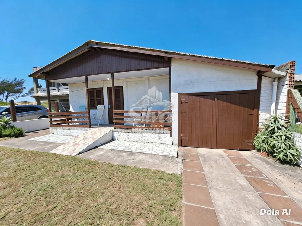Casa, 2 quartos - Foto 2