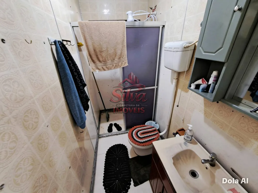 Casa, 2 quartos - Foto 7