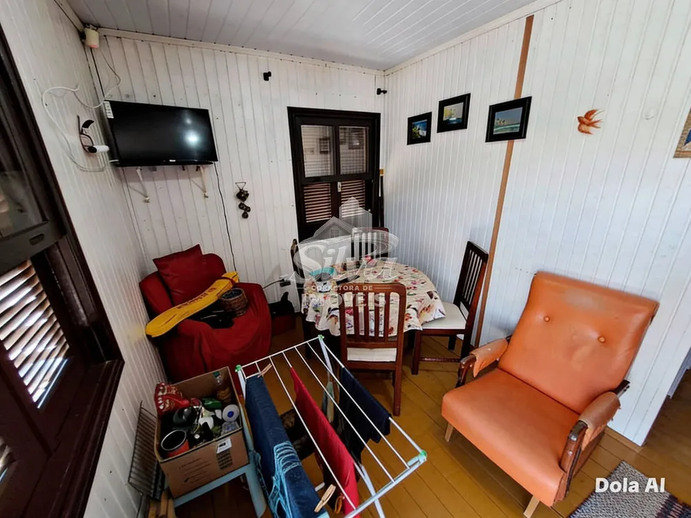 Casa, 2 quartos - Foto 4