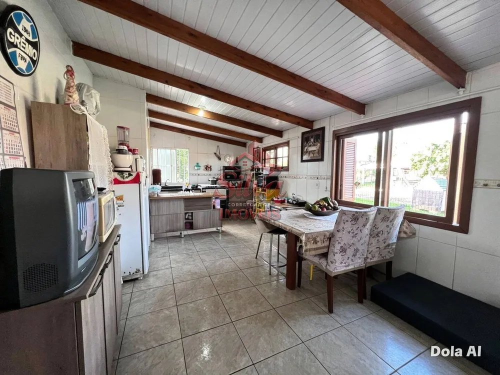Casa, 3 quartos - Foto 2