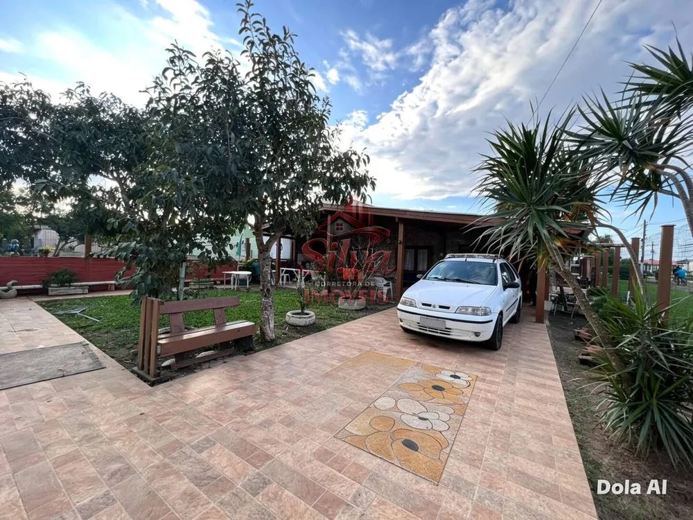 Casa, 3 quartos - Foto 4