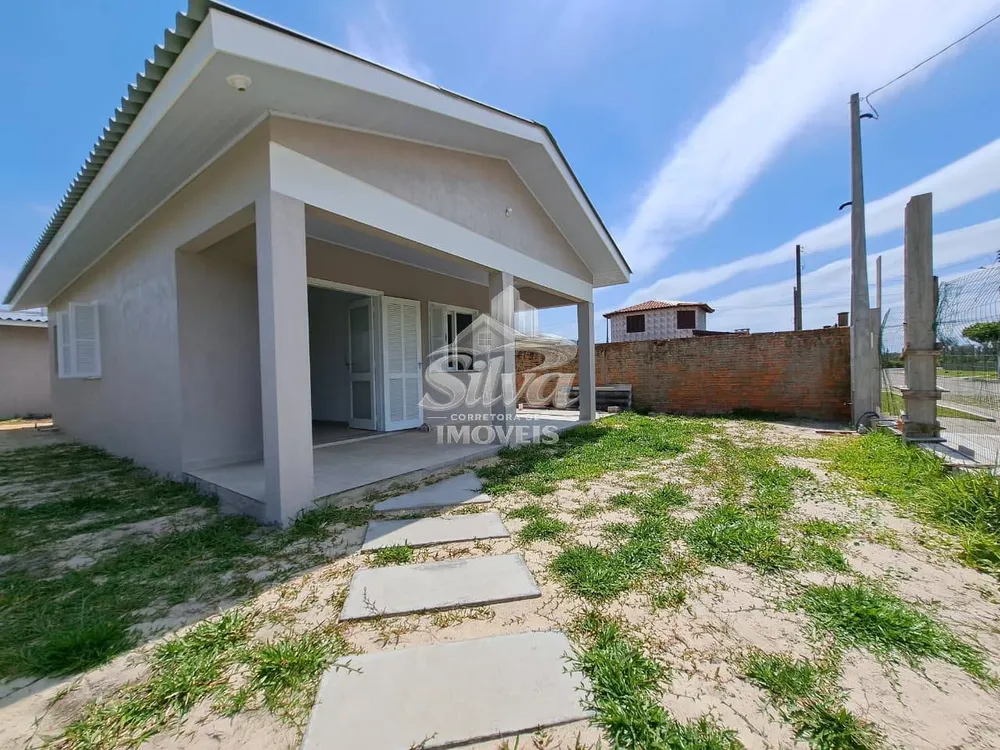 Casa - Foto 1