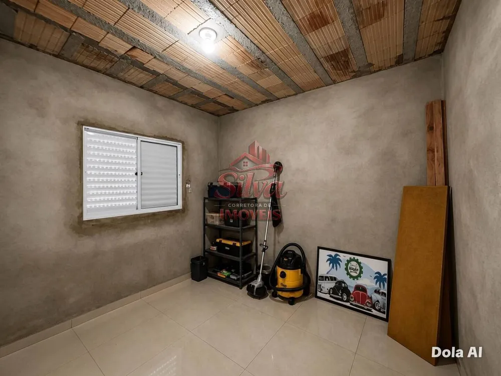 Casa, 3 quartos, 70 m² - Foto 5