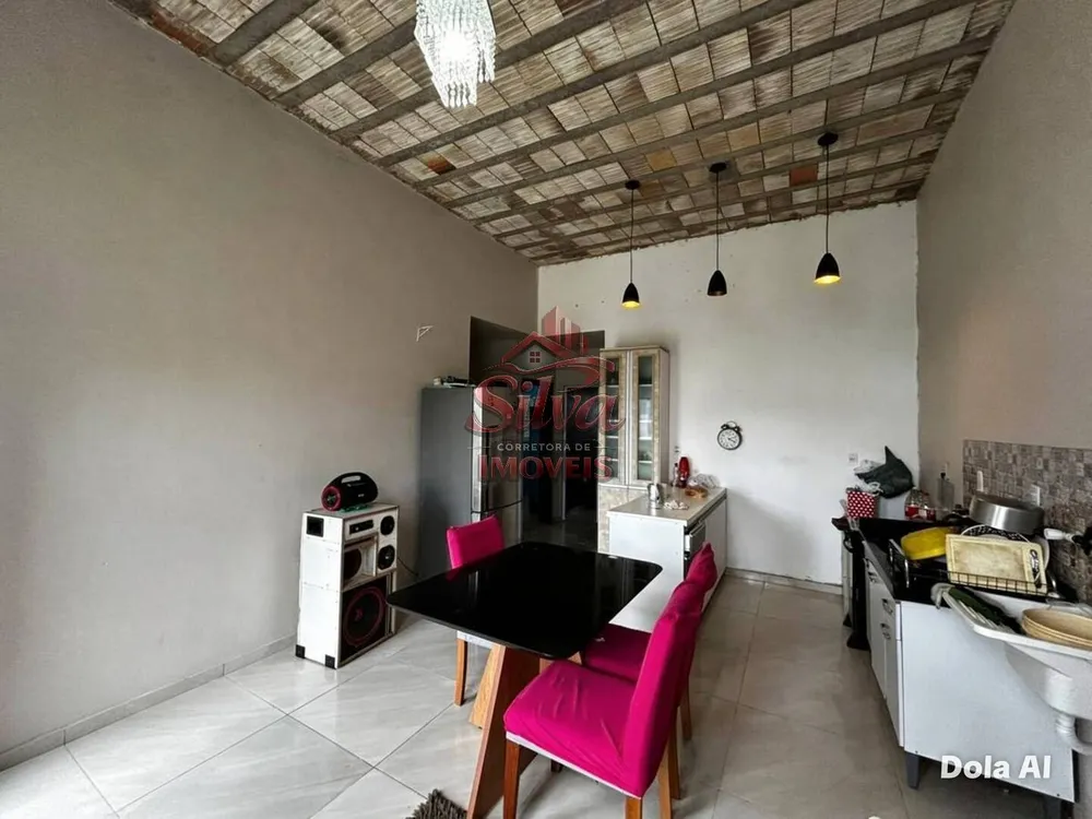 Casa, 3 quartos, 70 m² - Foto 4