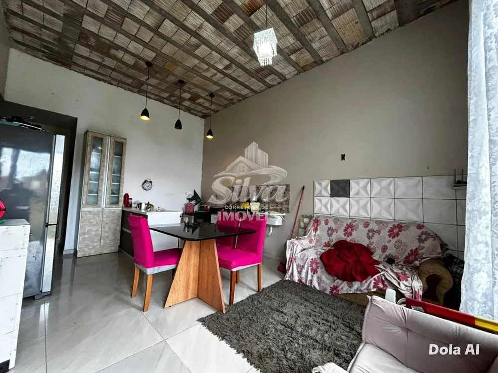 Casa, 3 quartos, 70 m² - Foto 7