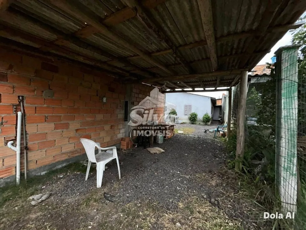 Casa, 3 quartos, 70 m² - Foto 6