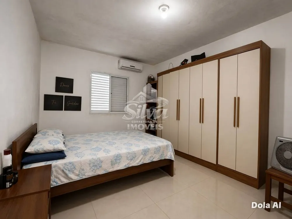 Casa, 3 quartos, 70 m² - Foto 3