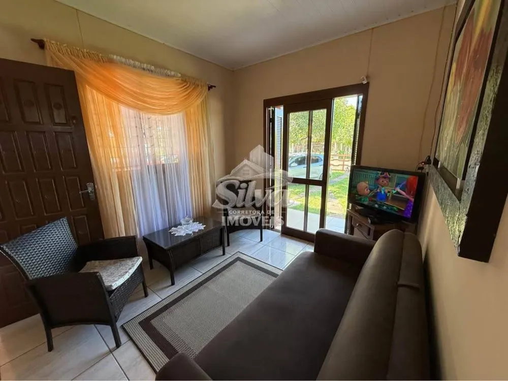 Casa, 3 quartos - Foto 7