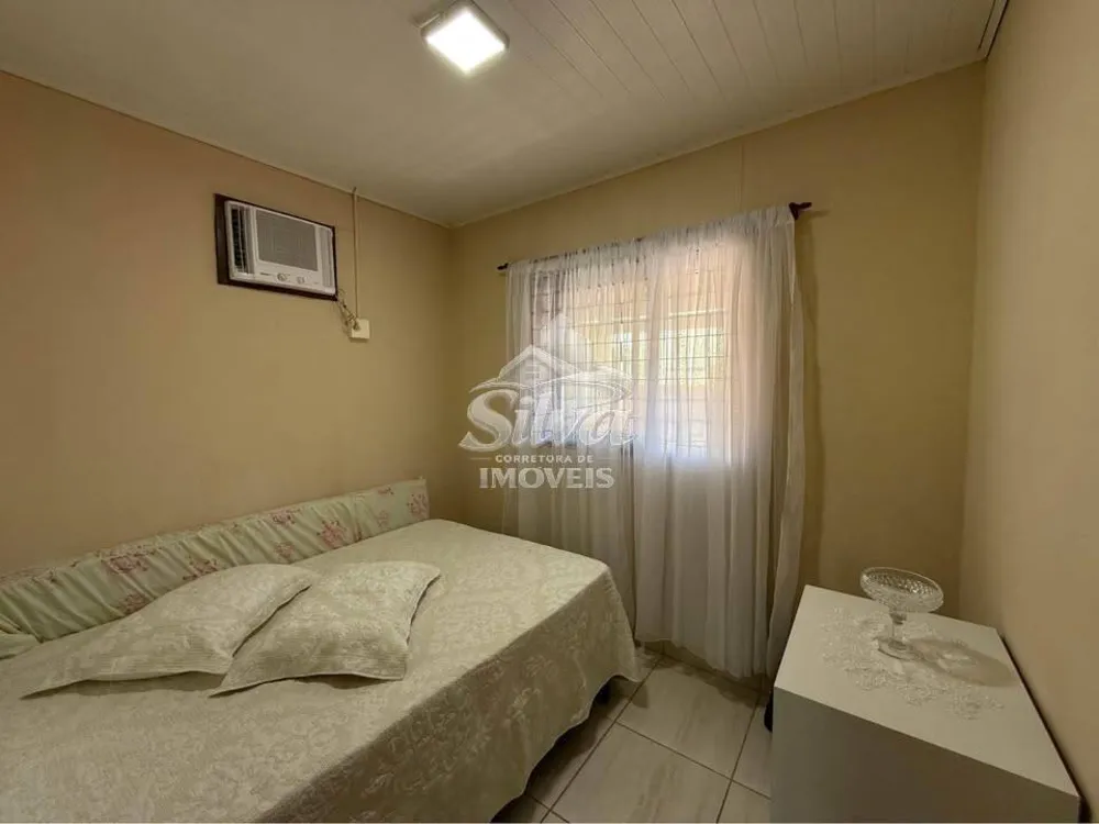Casa, 3 quartos - Foto 8
