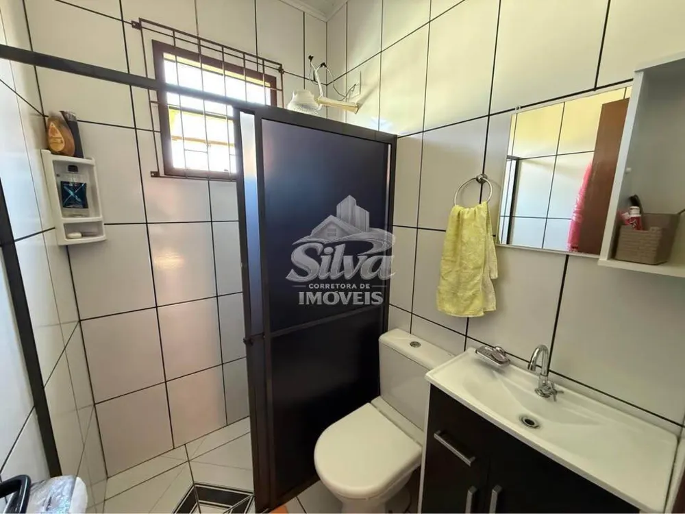 Casa, 3 quartos - Foto 5