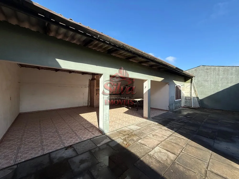 Casa, 3 quartos - Foto 6