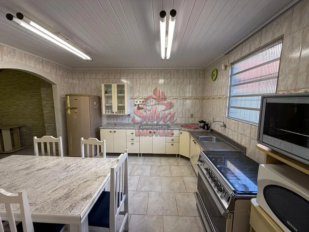 Casa, 3 quartos - Foto 7