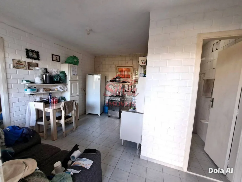 Casa, 1 quarto - Foto 3