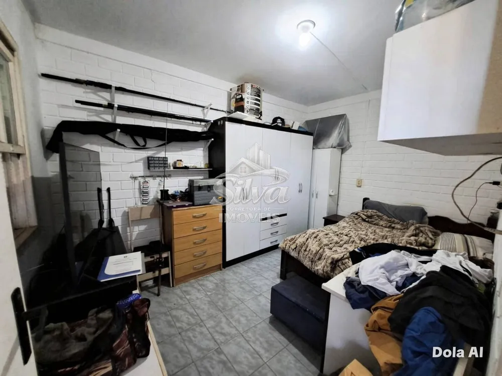 Casa, 1 quarto - Foto 2