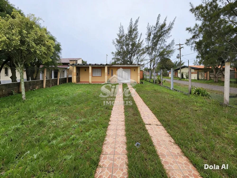 Casa, 2 quartos - Foto 4