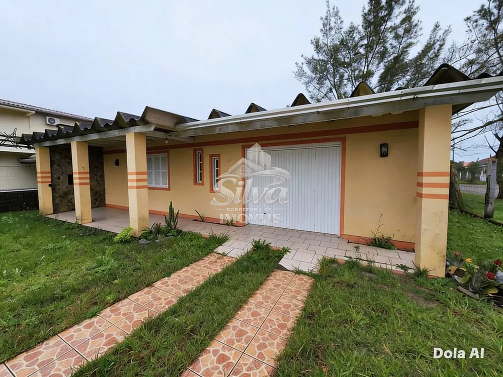 Casa, 2 quartos - Foto 1