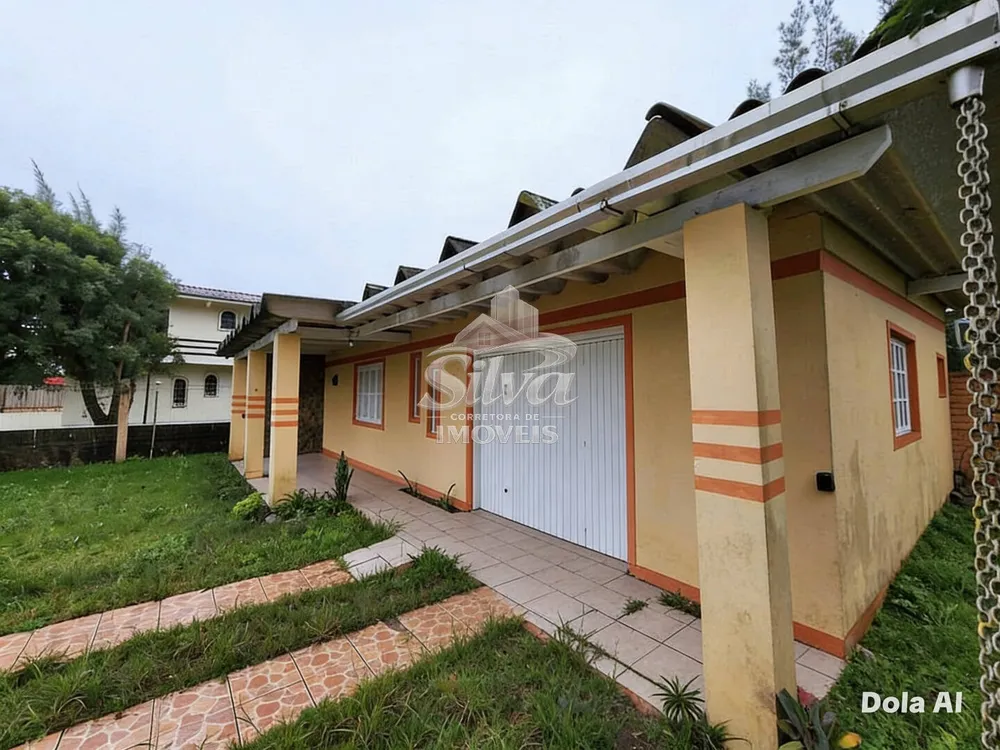 Casa, 2 quartos - Foto 2
