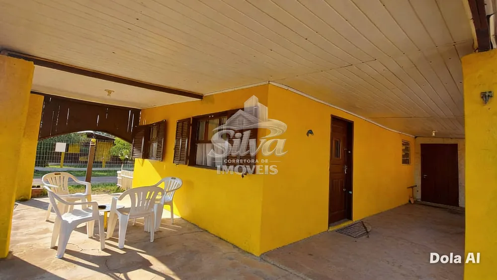 Casa, 2 quartos - Foto 2