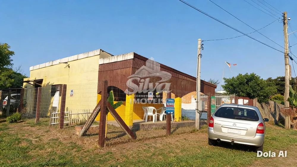 Casa, 2 quartos - Foto 4