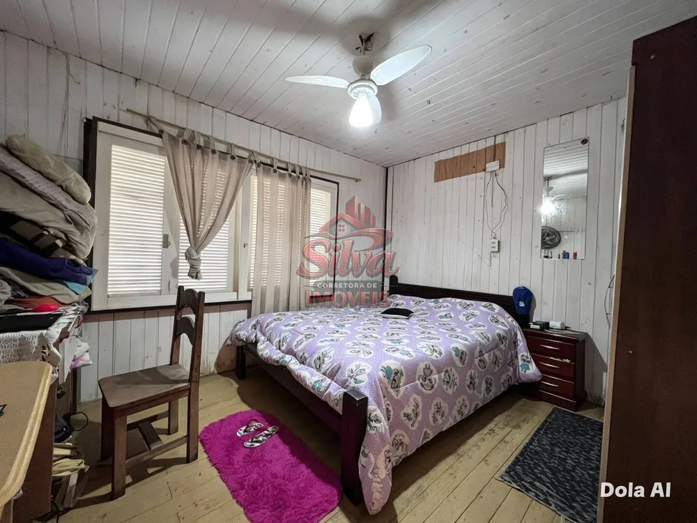 Casa, 2 quartos - Foto 2