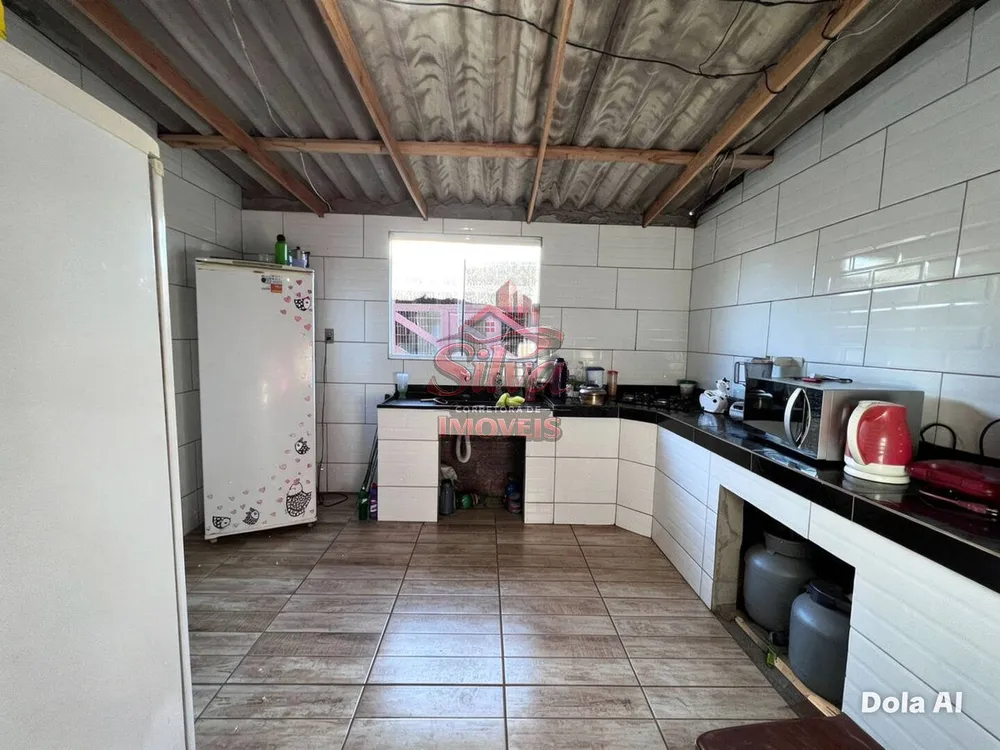 Casa, 2 quartos - Foto 4