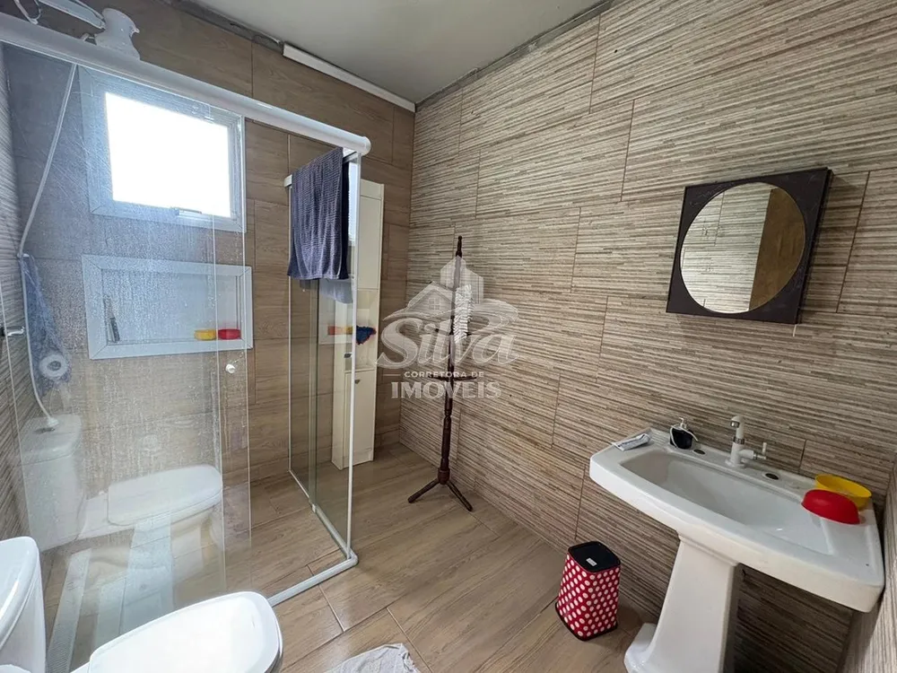 Casa, 2 quartos, 100 m² - Foto 4