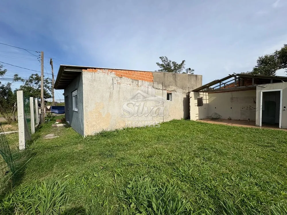Casa, 2 quartos, 100 m² - Foto 2
