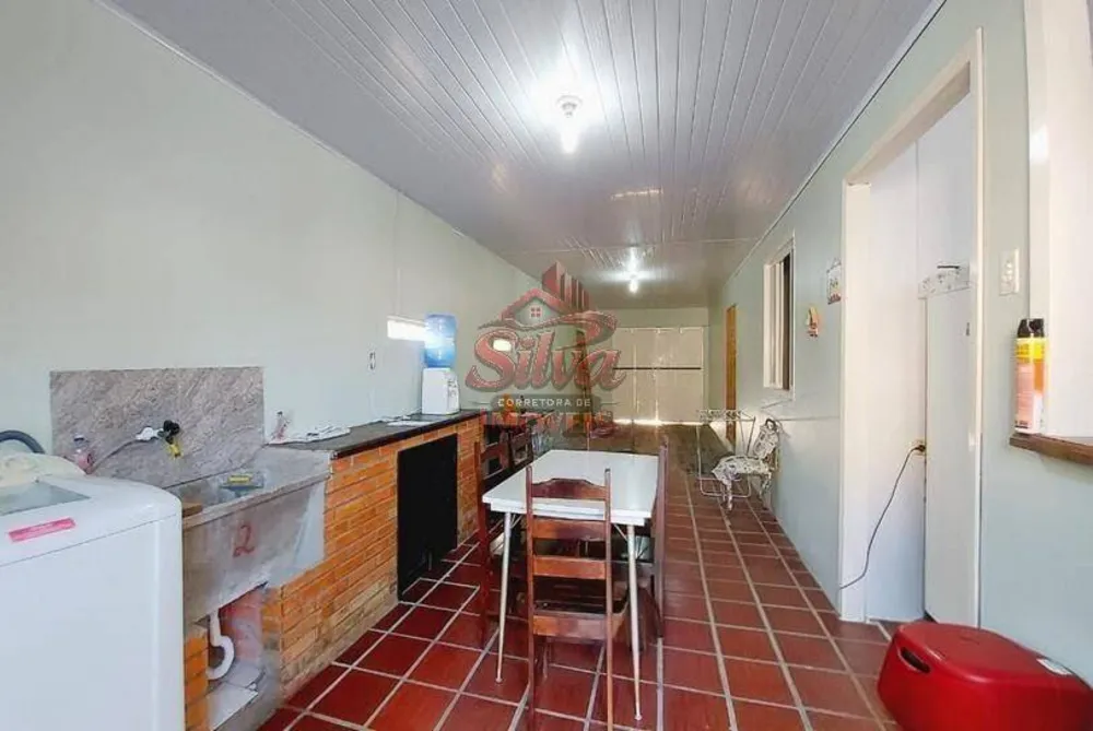 Casa, 4 quartos - Foto 6