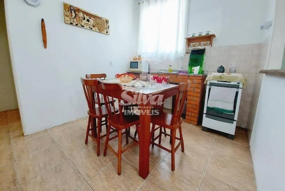 Casa, 4 quartos - Foto 5