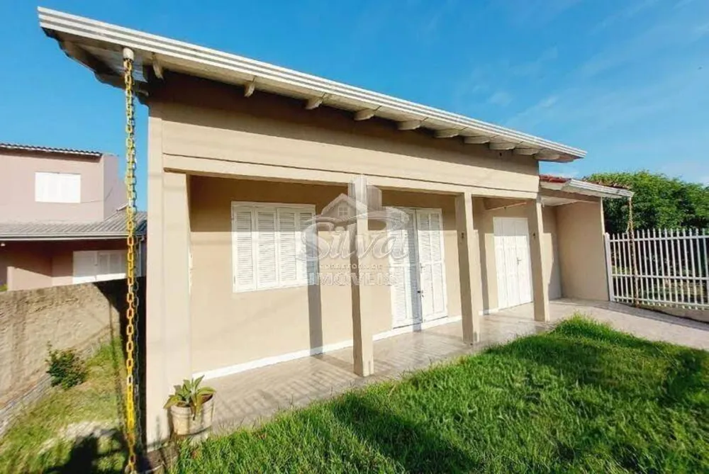 Casa, 4 quartos - Foto 2