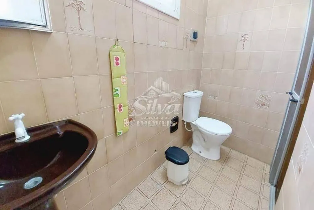 Casa, 4 quartos - Foto 11