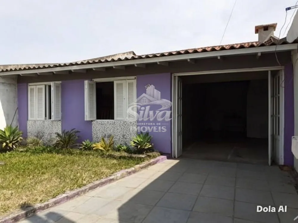 Casa, 2 quartos - Foto 1
